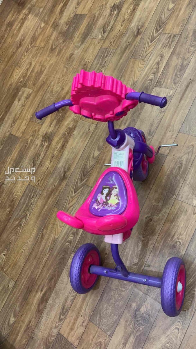 دراجات سكوتر دبدوب كبير  في جدة بسعر 120 ريال سعودي درجه اطفال نظيفه جديده استعمال واحد