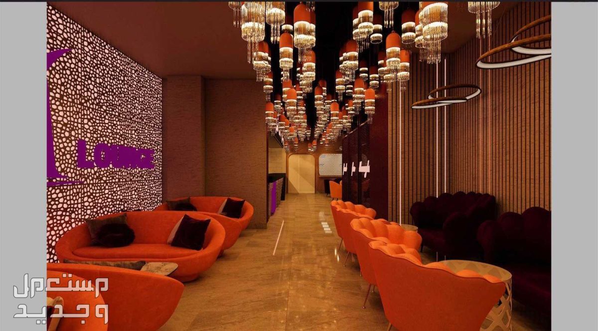ديكورات- المحلات# تنفيذ #ديكورات- المحلات-