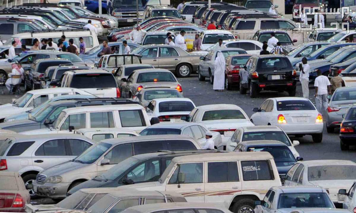 10 نصائح عند شراء سيارة مستعملة شراء سيارة مستعملة