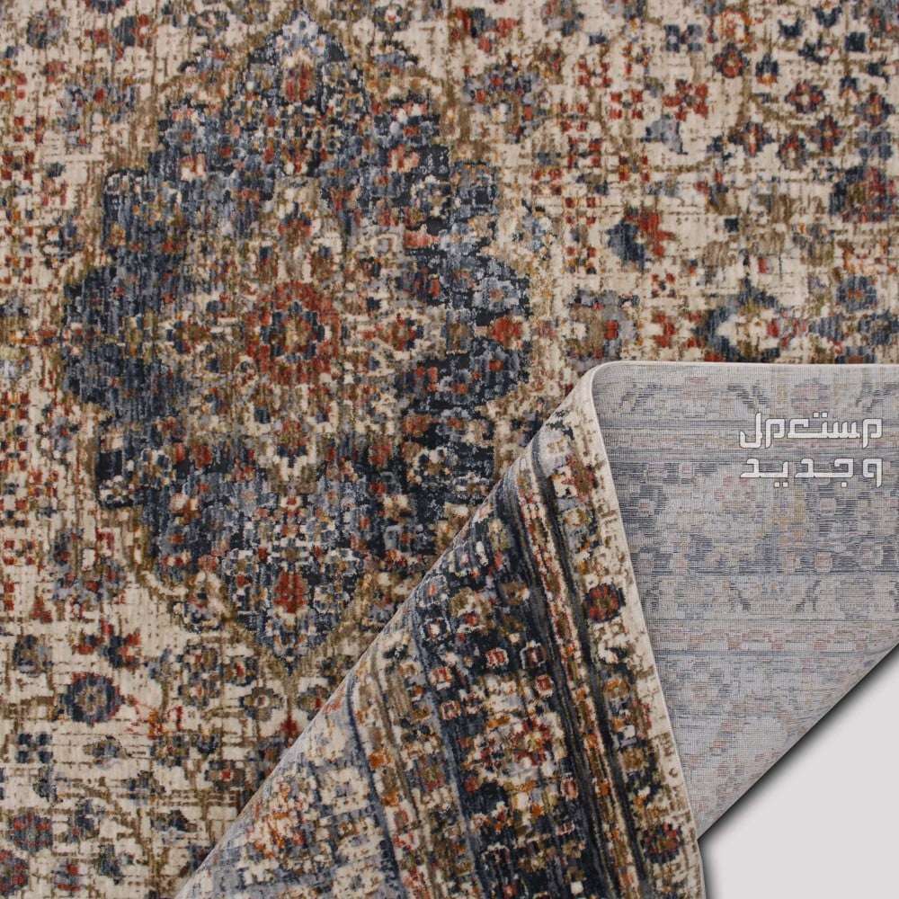 ما هي أنواع السجاد البوهيمي 2024؟ تصاميم السجاد البوهيمي