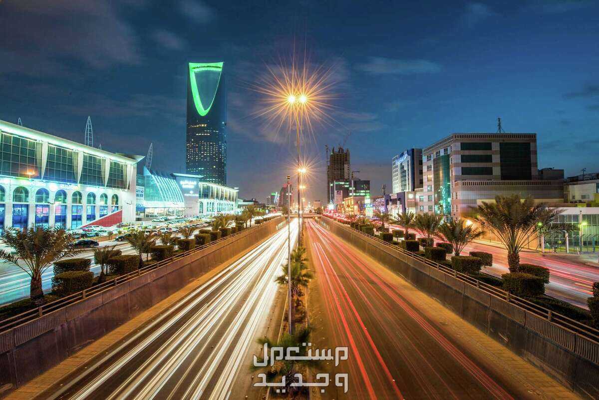 دليل شامل بأفضل 10 أماكن الترفيه بالرياض في عيد الأضحى 2024 برج المملكة
