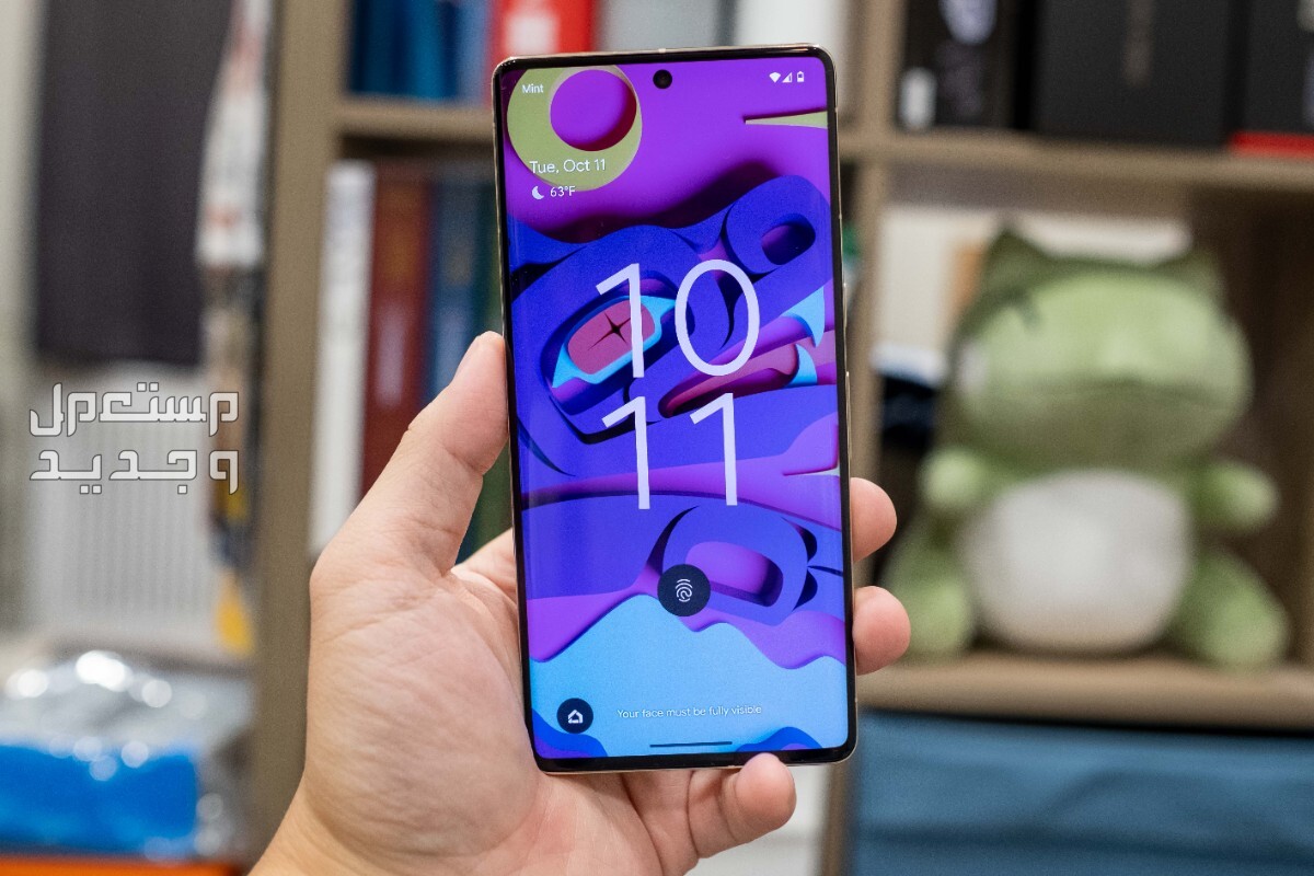 مواصفات وسعر جوجل بيكسل 8 برو سعر هاتف جوجل pixel 7 pro