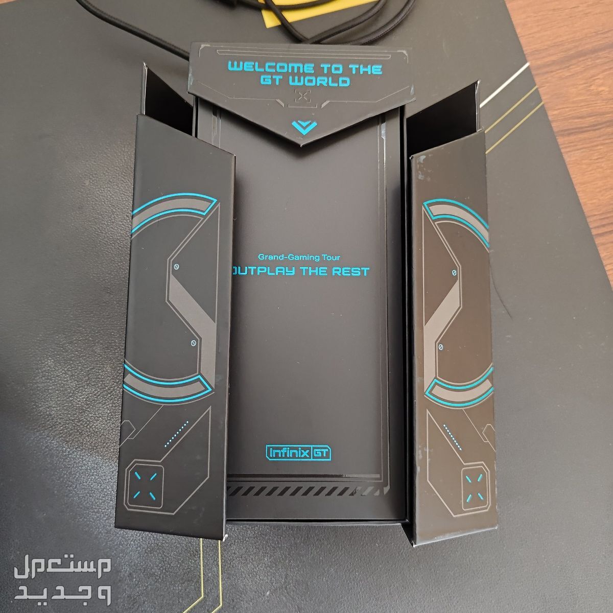 افضل هاتف العاب في الفئة المتوسطة 2024