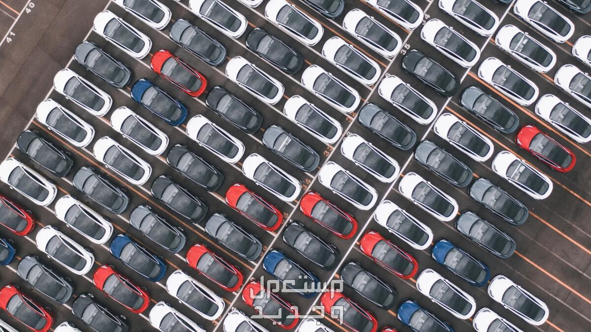 أسعار سيارات تسلا لعام 2024 أسعار سيارات تسلا في السعودية