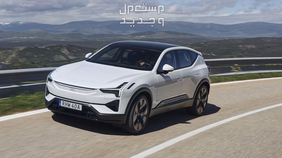مواصفات سيارة بوليستار 3 موديل 2025 .. الأداء والسعر