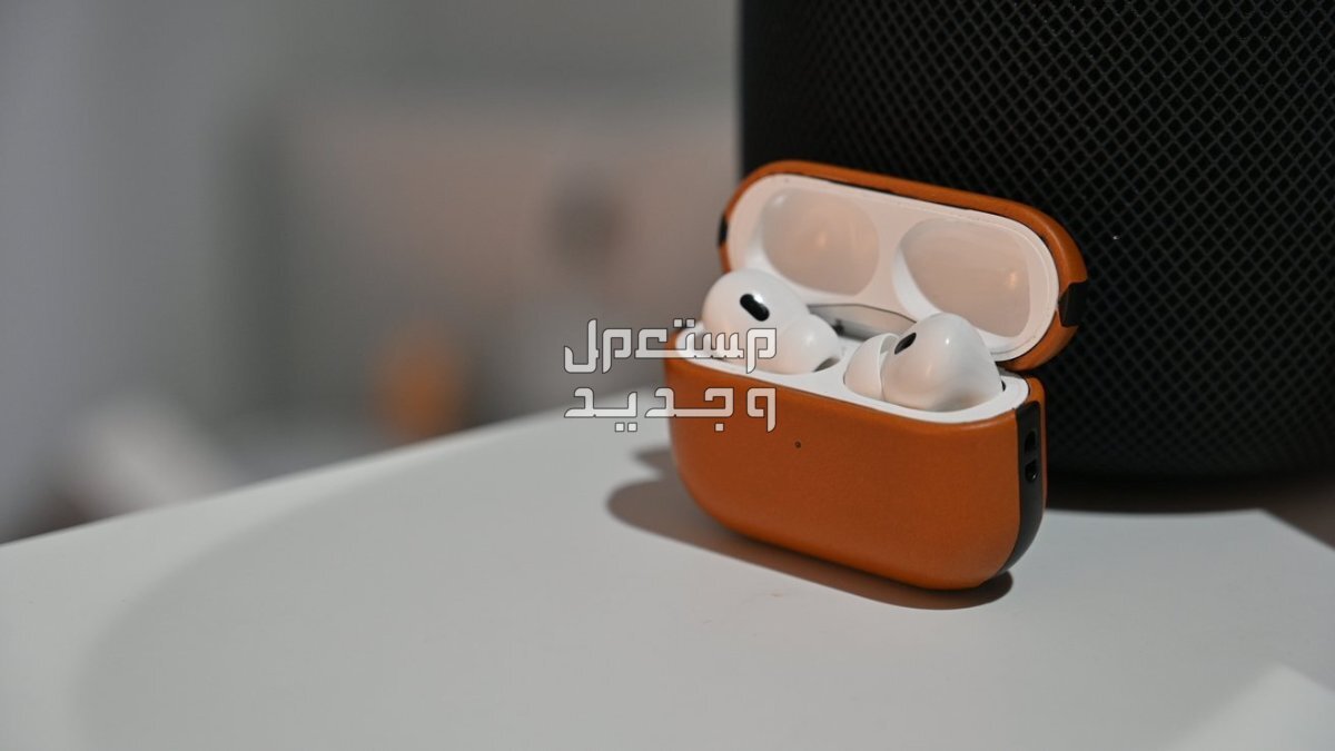 سعر سماعة ايربودز برو 2 airpods pro.. وهل تستحق الشراء؟ شراء سماعة لاسلكية أبل ايربودز برو 2