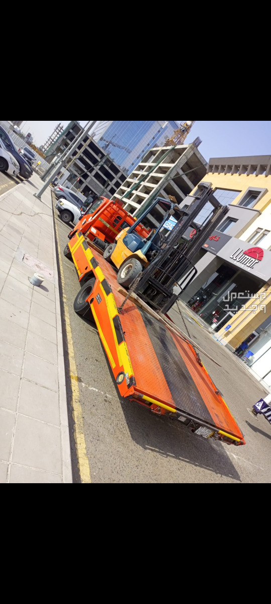 رافعات شوكيه للايجار جده الرياض مكه جميع المناطق السعودية