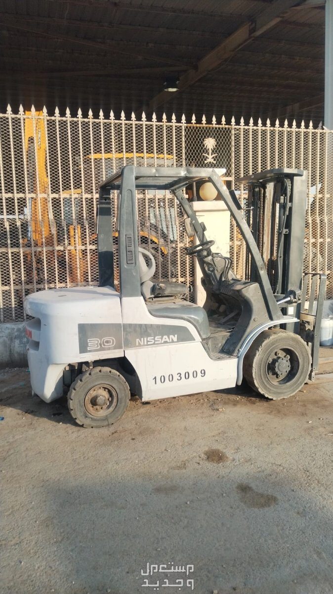 رافعات شوكيه للايجار جده الرياض مكه جميع المناطق السعودية