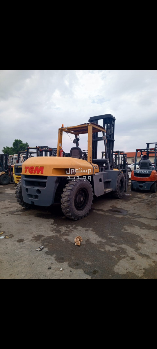 رافعات شوكيه للايجار جده الرياض مكه جميع المناطق السعودية