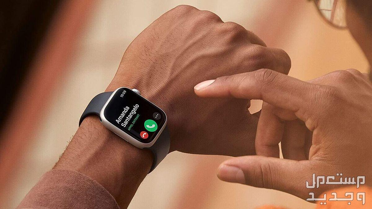 أبرز تحديثات النظام الجديد في ساعة ابل ..تعرف على مميزات تحديث watchOS 11 watchOS 11