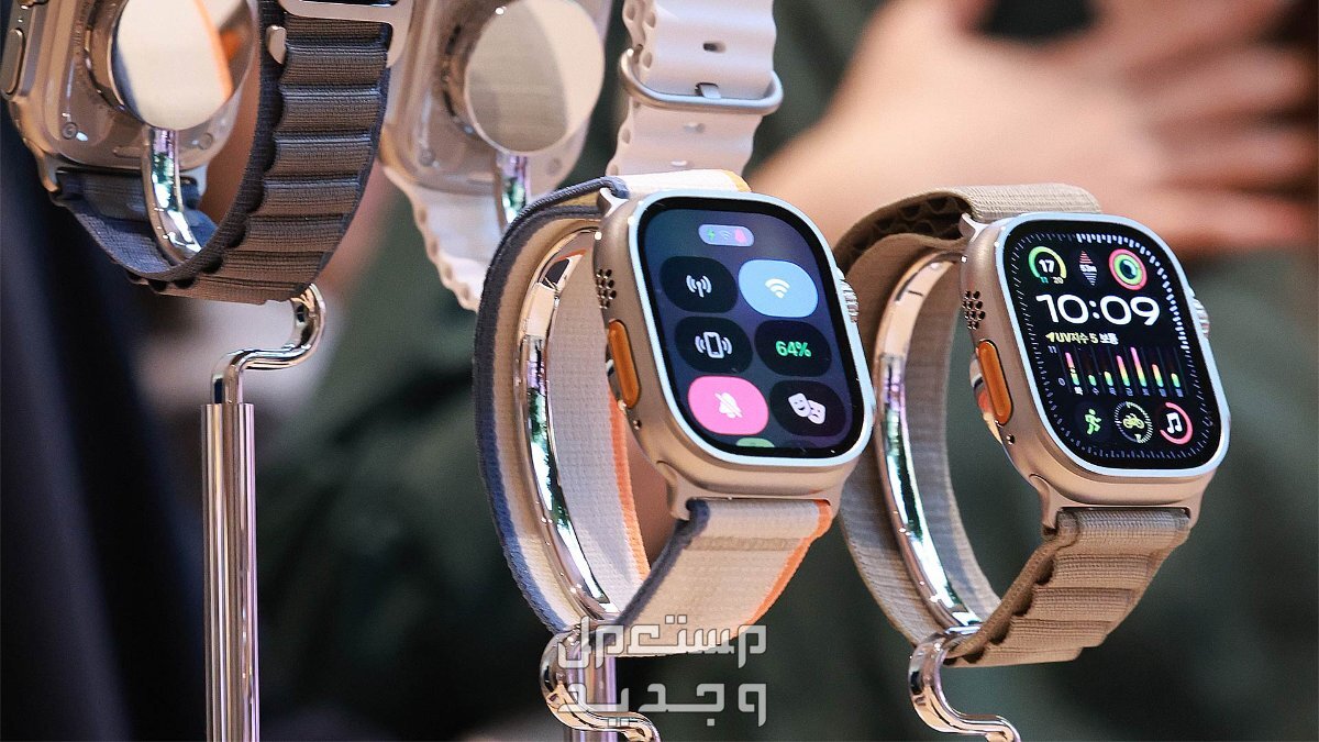 أبرز تحديثات النظام الجديد في ساعة ابل ..تعرف على مميزات تحديث watchOS 11 انواع ساعات ابل