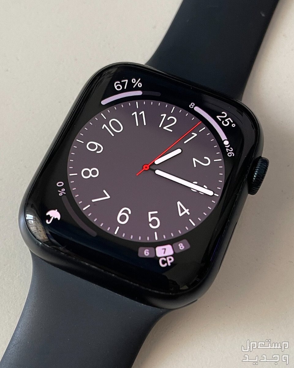 أبرز تحديثات النظام الجديد في ساعة ابل ..تعرف على مميزات تحديث watchOS 11 سعر ساعة ابل الاصلية