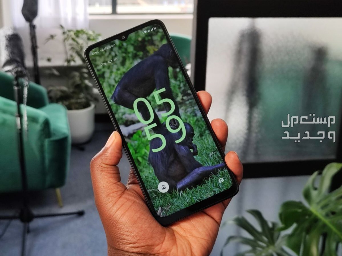 مواصفات وسعر أفضل هاتف ريدمي 2024..هل يستحق التجربة؟ جوال ريدمي A3