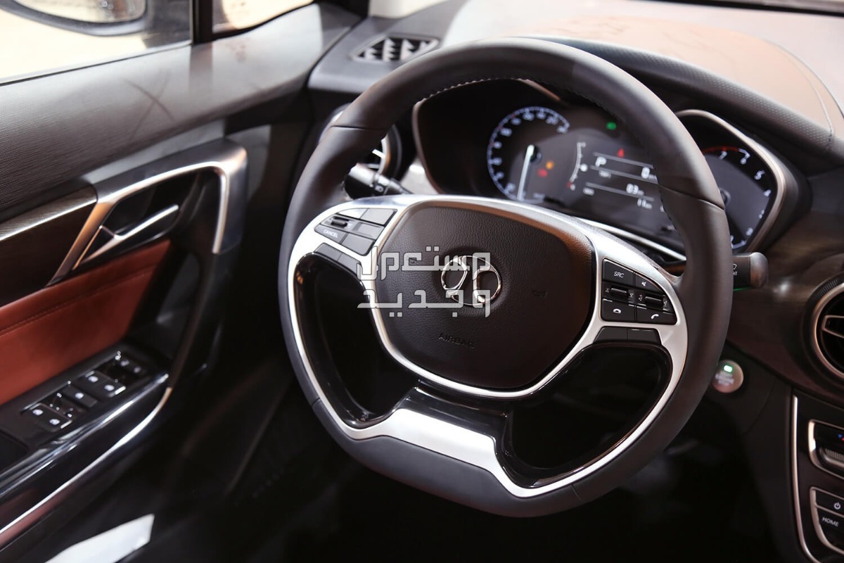 أفضل 5 سيارات مستعملة صينية رخيصة 2024 بايك D50 2024