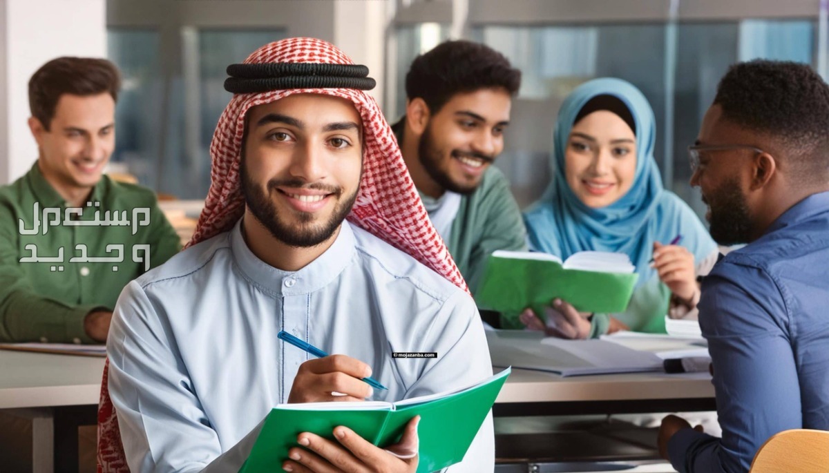 موعد وخطوات الاستعلام عن نتائج الاختبار التحصيلي 1445 الاستعلام عن نتائج الاختبار التحصيلي 2024