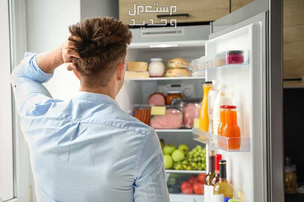 أنواع ثلاجات سامسونج وأسعارها في تخفيضات عيد الأضحى 2024 أعطال ثلاجات سامسونج