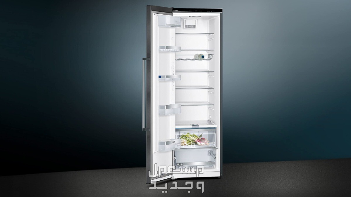 أنواع ثلاجات سامسونج وأسعارها في تخفيضات عيد الأضحى 2024 شراء ثلاجات سامسونج