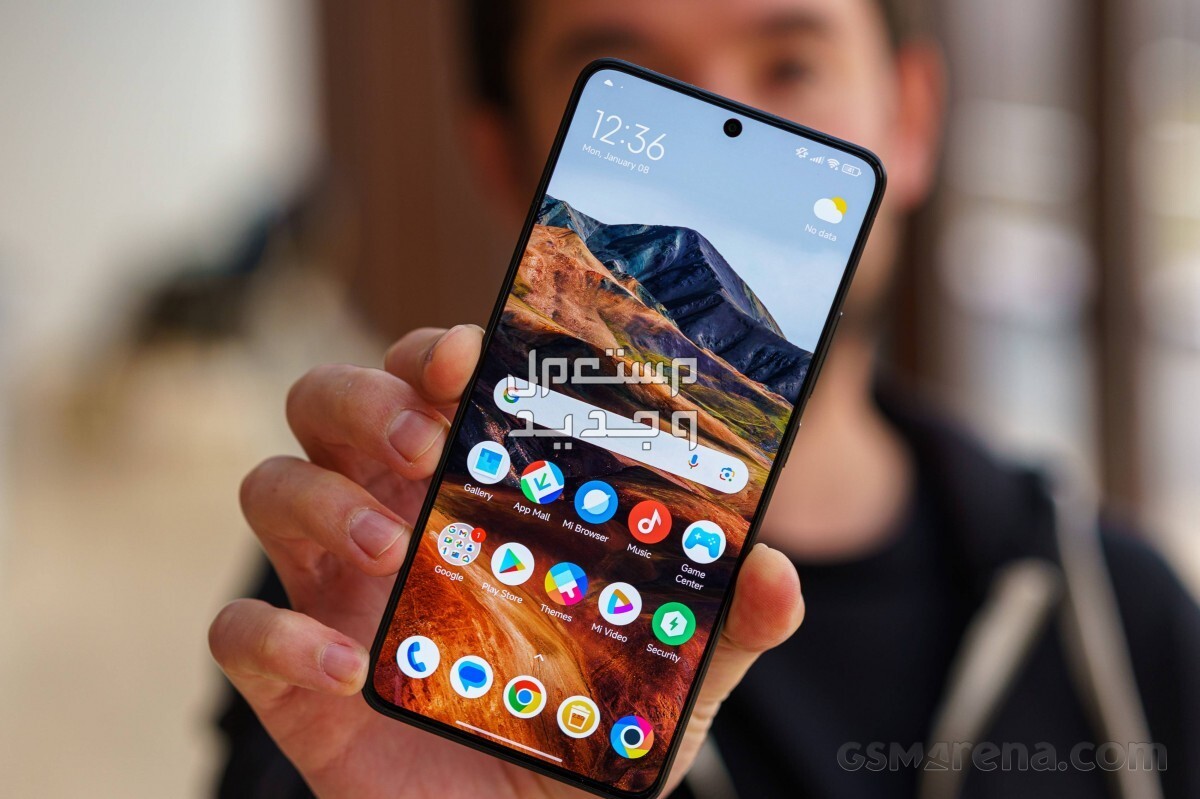 أفضل هاتف بوكو للالعاب..مواصفات وأسعار هاتف poco x6 pro