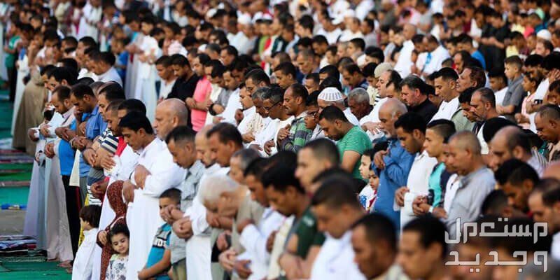 عدد ركعات وتكبيرات صلاة العيد في عمان صلاة العيد الاضحى