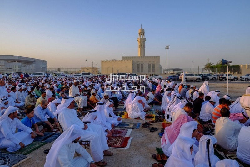 عدد ركعات وتكبيرات صلاة العيد في عمان صلاة العيد في السعودية