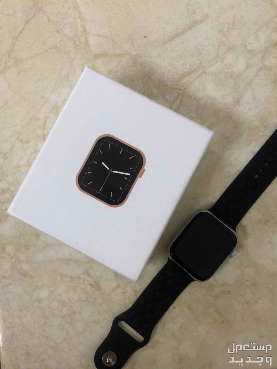 ساعه ذكيه جديده ب 150 في تبوك بسعر 150 ريال سعودي