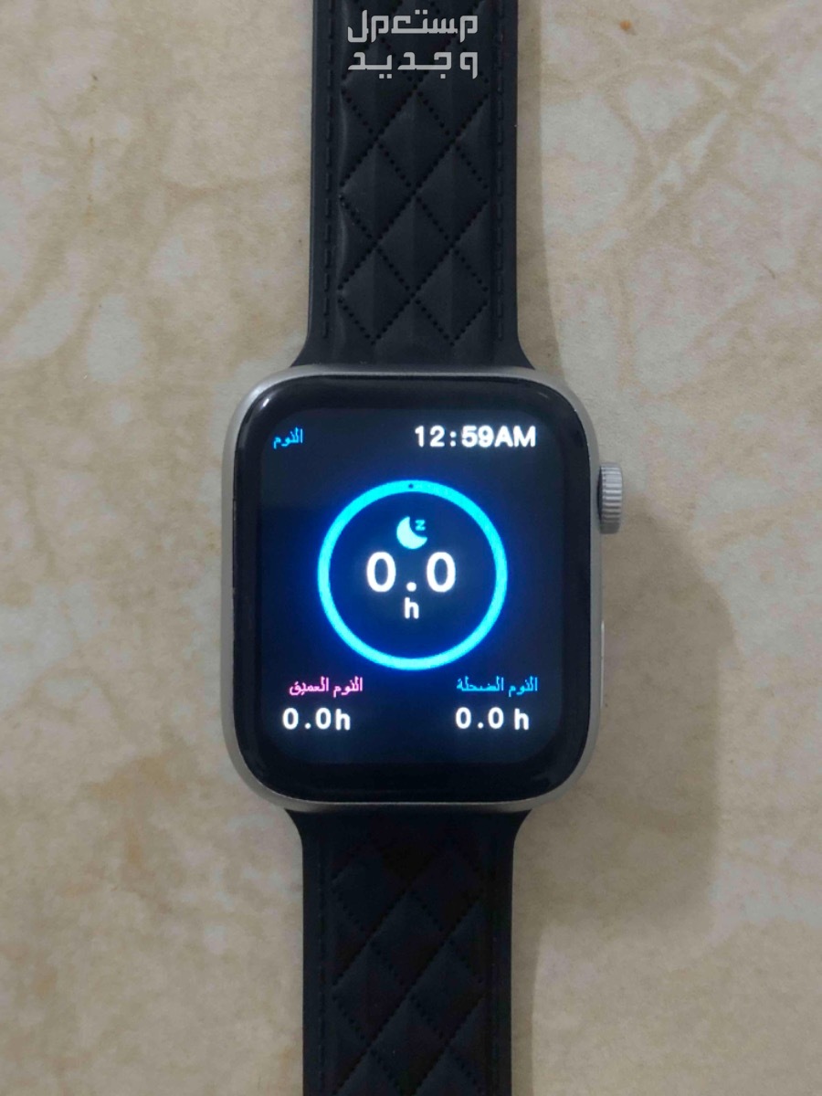 ساعه ذكيه جديده ب 150 في تبوك بسعر 150 ريال سعودي