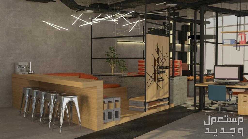 تنفيذ- ديكور# المطاعم #كافيهات -تصميم تنفيذ ديكورات