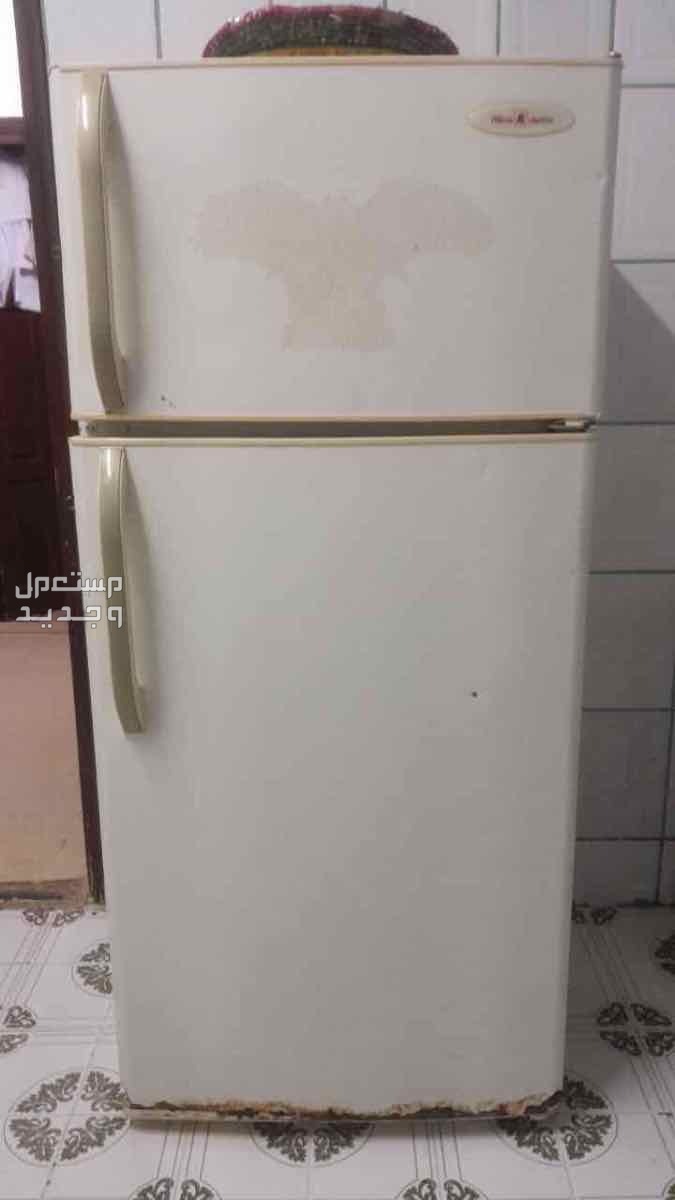 ثلاجه