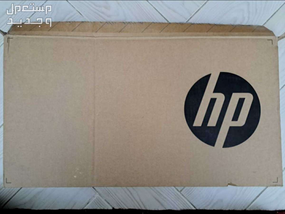 للبيع لاب توب اتش بي Laptop HP Notebook.