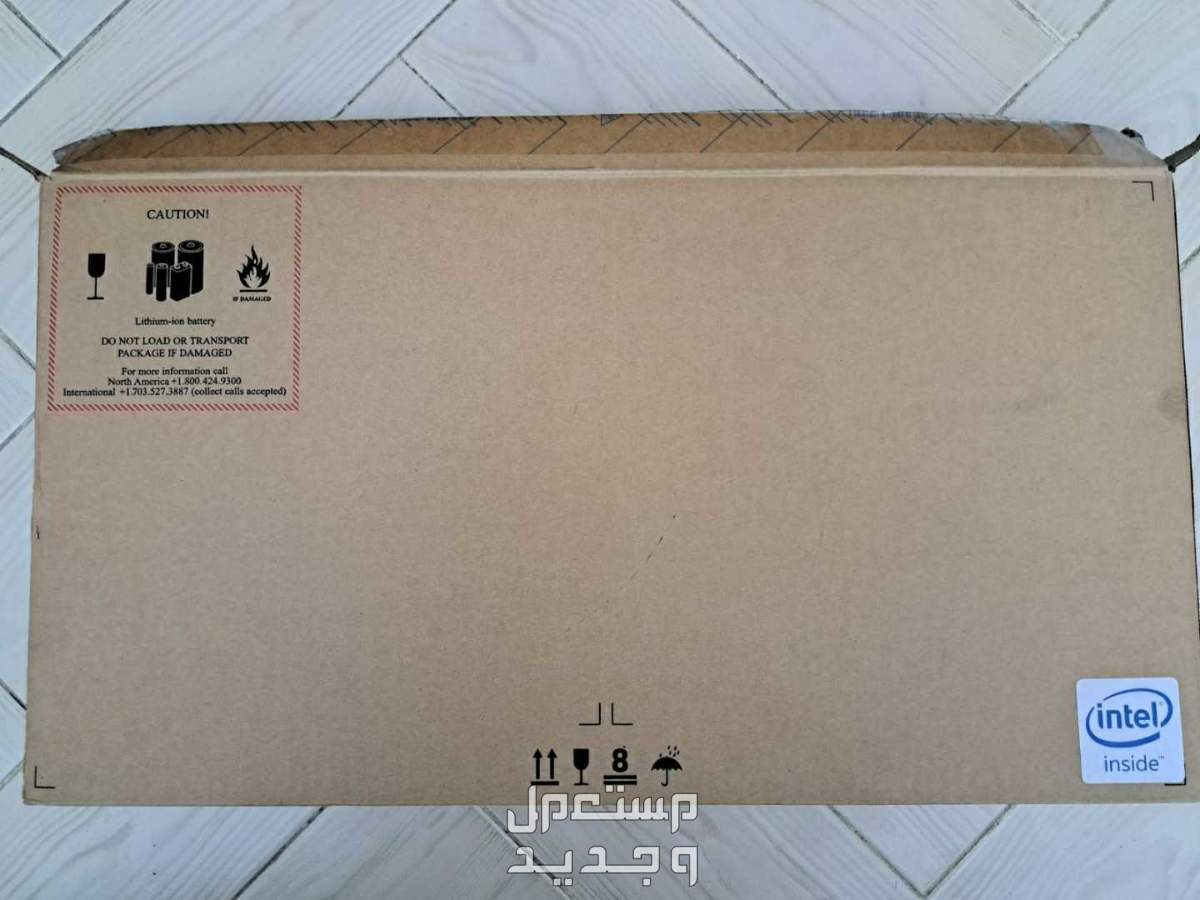 للبيع لاب توب اتش بي Laptop HP Notebook.