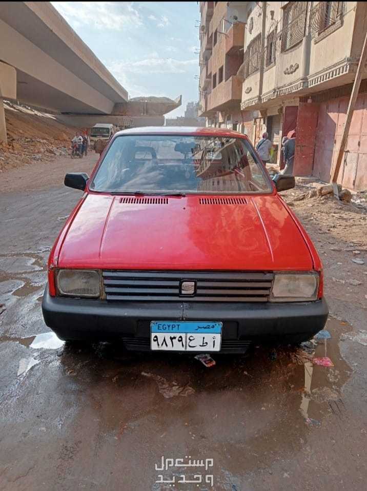 أخرى 1991 في المرج بسعر 85 ألف جنيه مصري