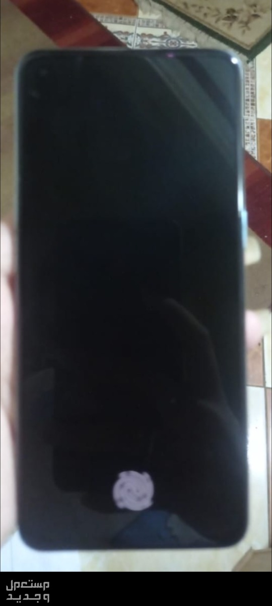 اوبو رينو 6 4 G