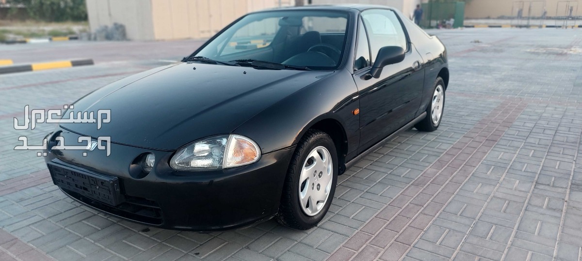 هوندا سيفيك 1996 في الشارقة بسعر 16500 درهم إماراتي