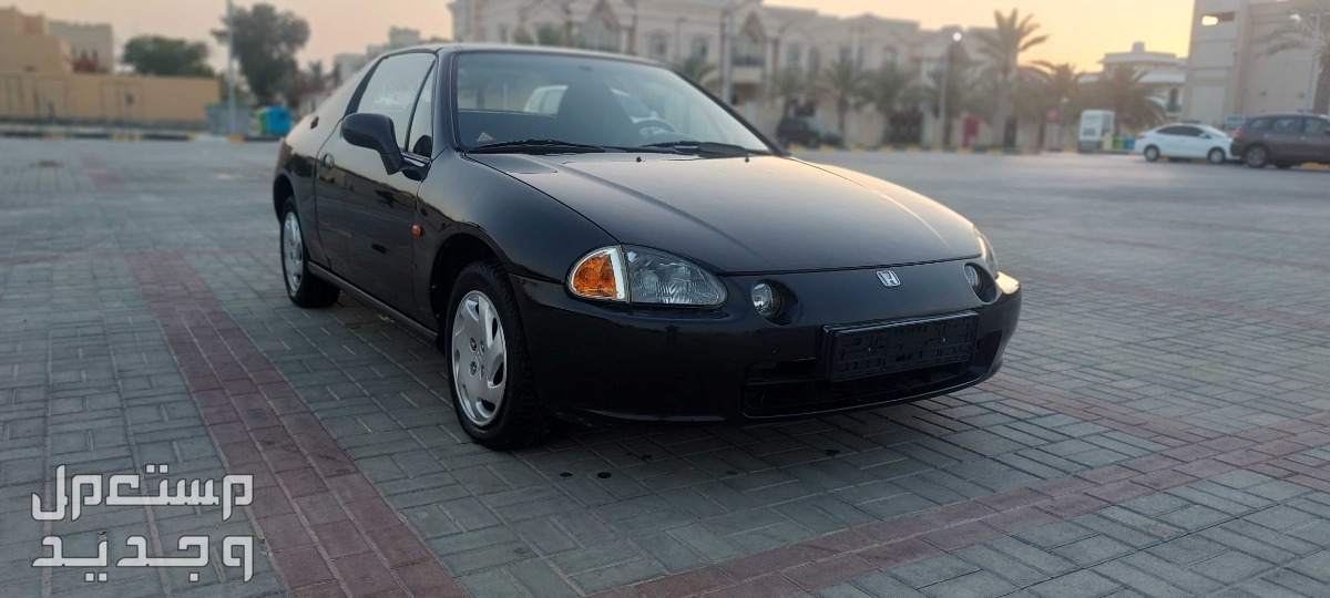 هوندا سيفيك 1996 في الشارقة بسعر 16500 درهم إماراتي