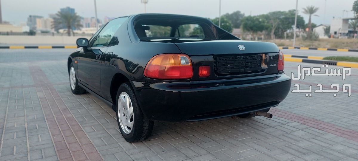 هوندا سيفيك 1996 في الشارقة بسعر 16500 درهم إماراتي