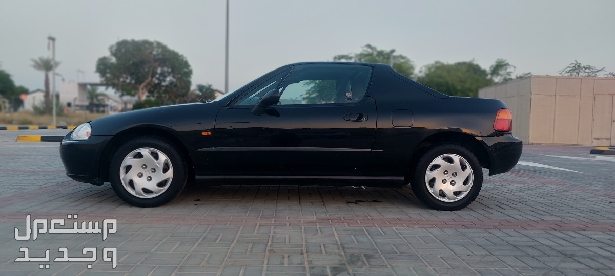 هوندا سيفيك 1996 في الشارقة بسعر 16500 درهم إماراتي