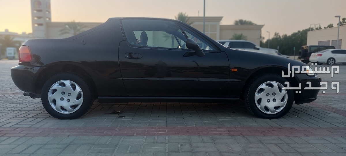 هوندا سيفيك 1996 في الشارقة بسعر 16500 درهم إماراتي