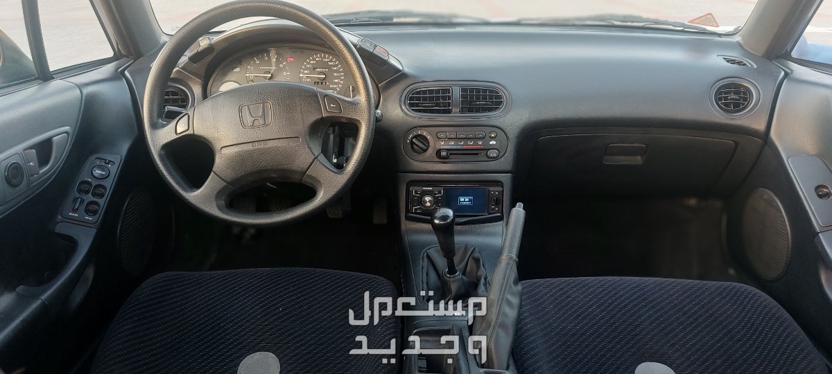 هوندا سيفيك 1996 في الشارقة بسعر 16500 درهم إماراتي