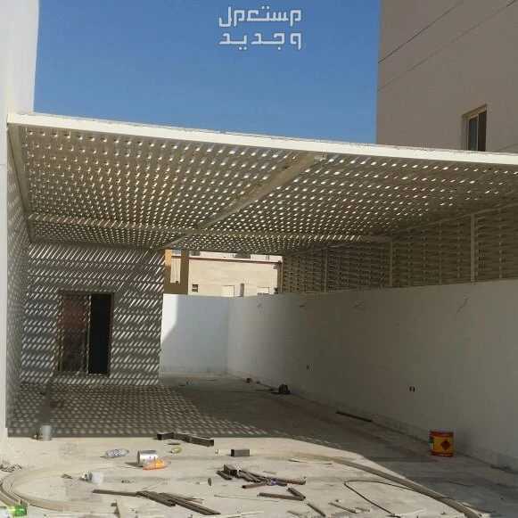 تفصيل مظلات وسواتر