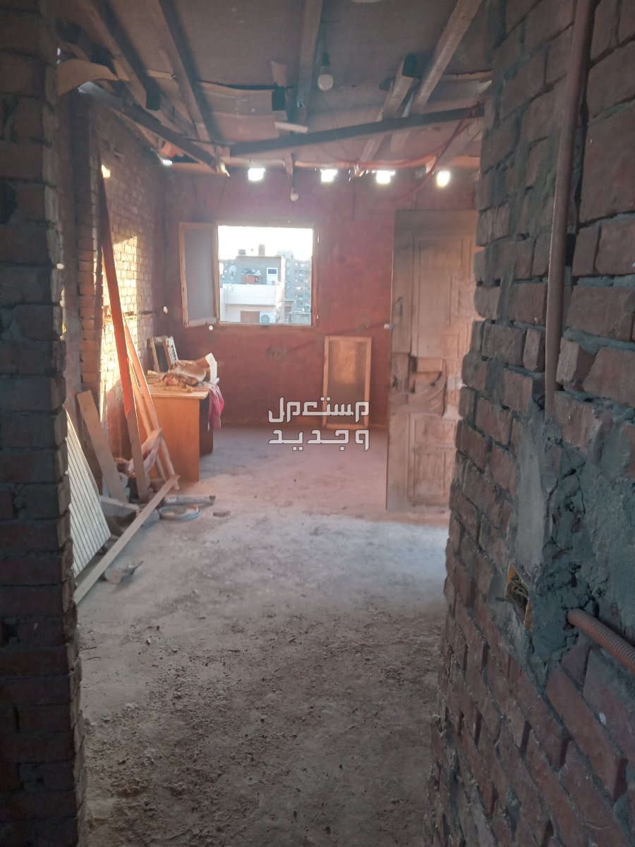 شقة للإيجار في قسم الجيزة بسعر 8 آلاف جنيه مصري