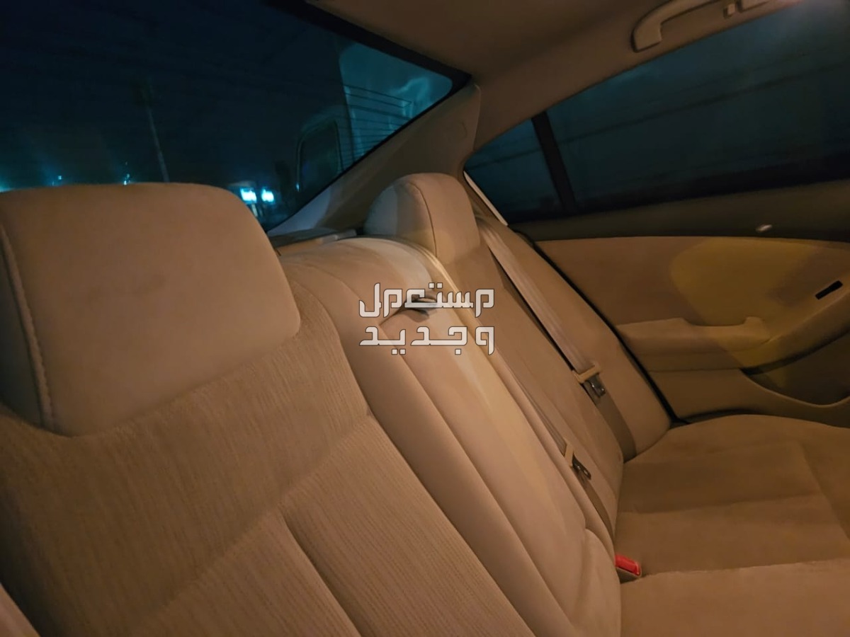 نيسان التيما 2010 في أبو ظبي بسعر 12 ألف درهم إماراتي