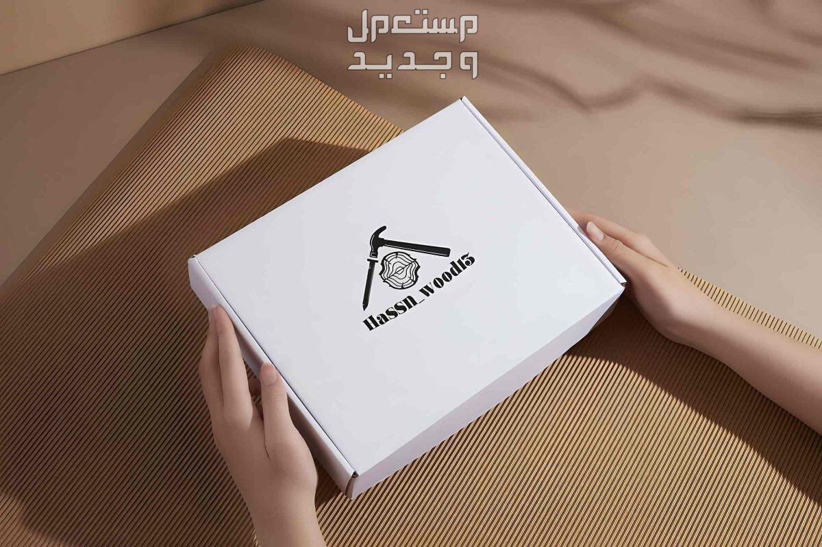تصميم لوقو واشياء اخرى
