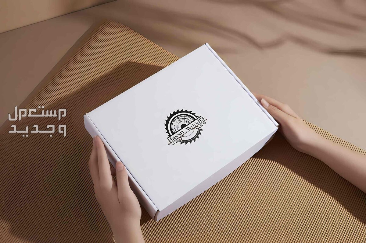 تصميم لوقو واشياء اخرى
