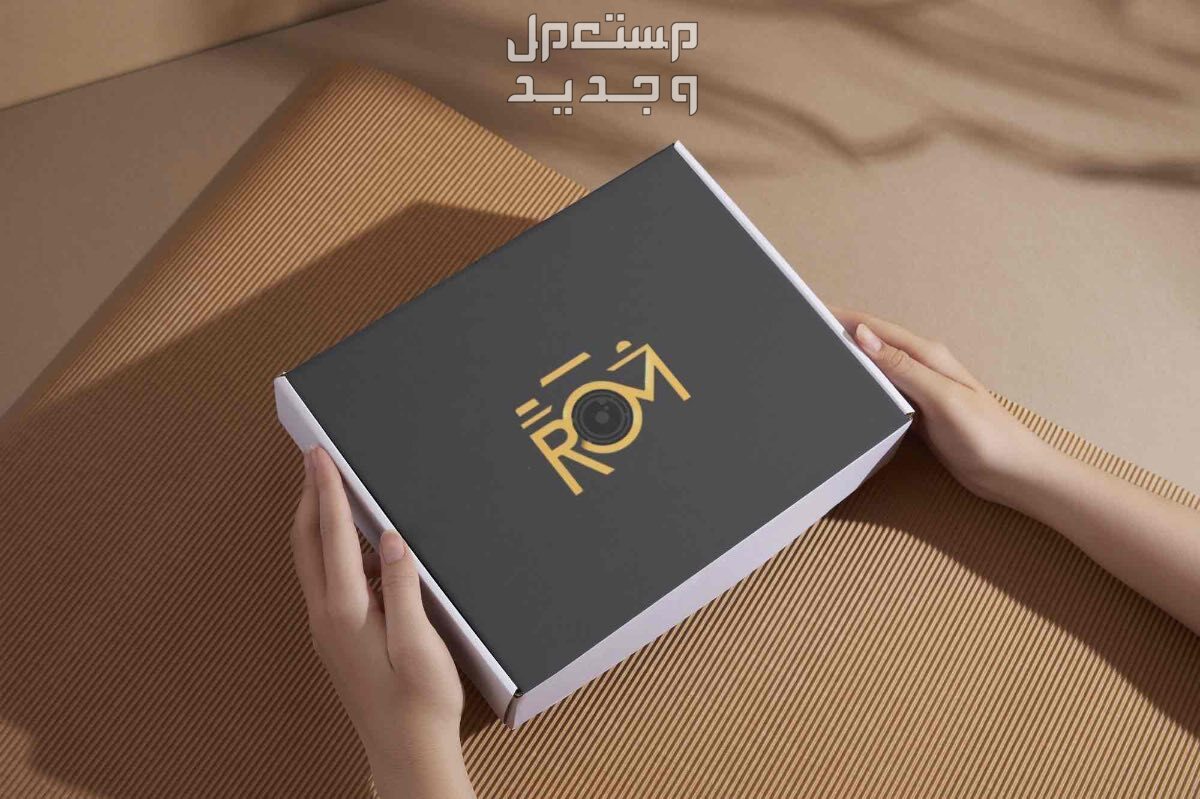 تصميم لوقو واشياء اخرى