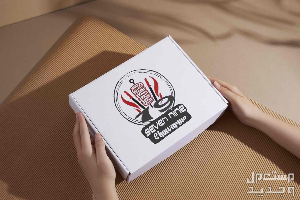 تصميم لوقو واشياء اخرى