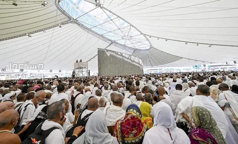 أين تذهب الجمرات التي يرميها الحجاج؟ أين تذهب الجمرات التي يرميها الحجاج