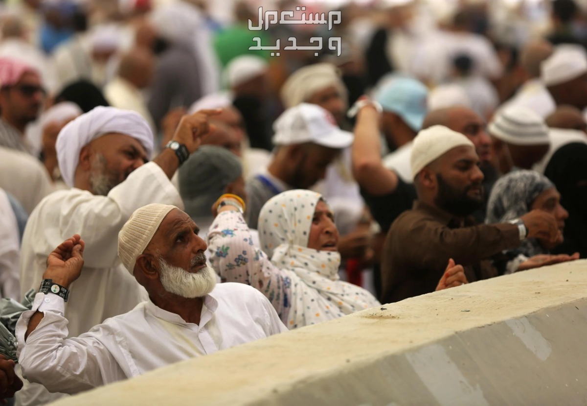 أين تذهب الجمرات التي يرميها الحجاج؟ أين تذهب الجمرات التي يرميها الحجاج؟