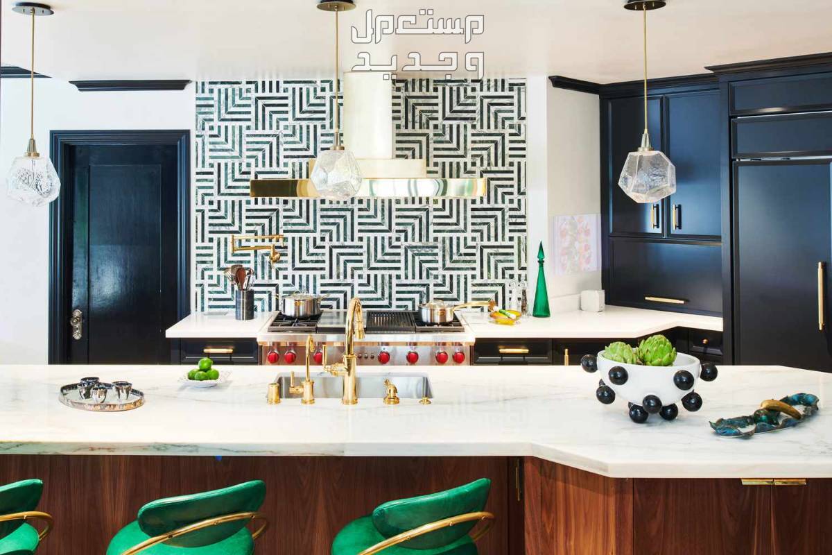 افكار لتزيين المطبخ والحمام 2024 بالصور اختر منها المناسب في الإمارات العربية المتحدة أفكار لتزيين المطبخ