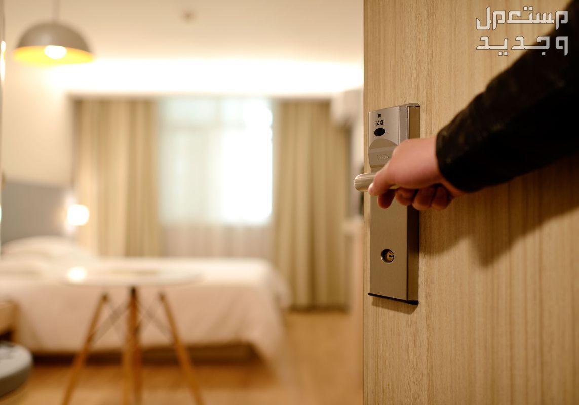 نصائح أساسية لاختيار الفندق المناسب.. 10 أمور يجب مراعاتها في الأردن نصائح أساسية لاختيار الفندق المناسب