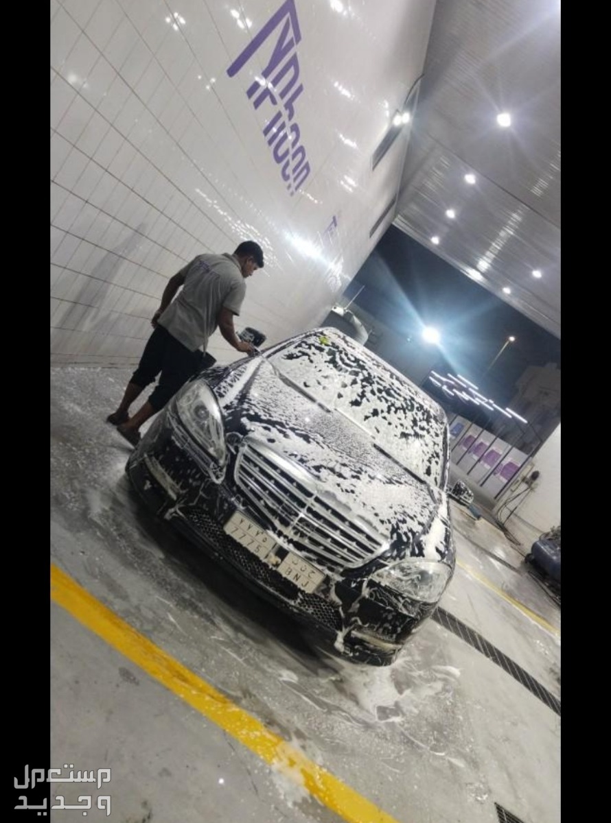 مرسيدس بنز s350. 2009 في الدمام بسعر 50 ريال سعودي